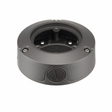 Hanwha Sbo-100b1 Cámaras De Seguridad Y Montaje Para Vivienda Caja De Conexiones