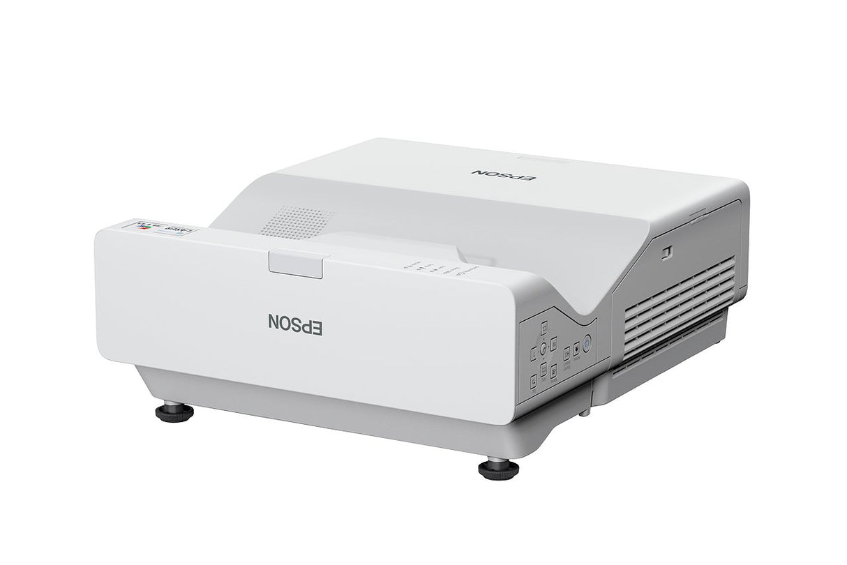 EAN 8715946715230 - Epson EB-770Fi Proyector de alcance ultracorto 4100 lúmenes ANSI 3LCD 1080p (1920x1080) Blanco imagen 7