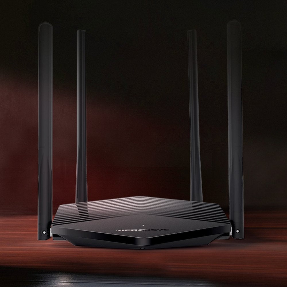 Wireless Router Mercusys Mr60x