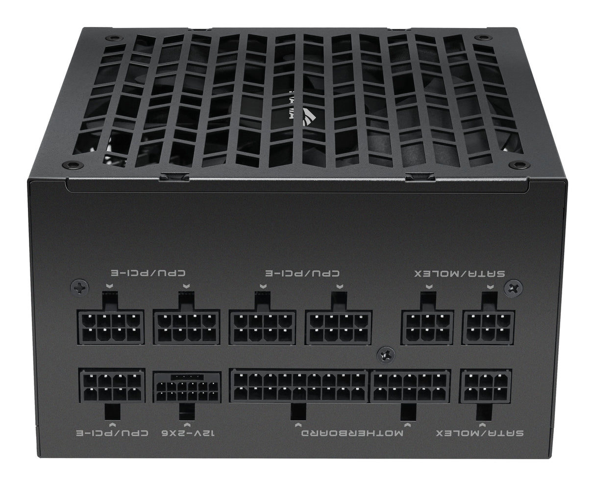 Sama G1000 Netzteil 1000w 80+ Gold Black Retail