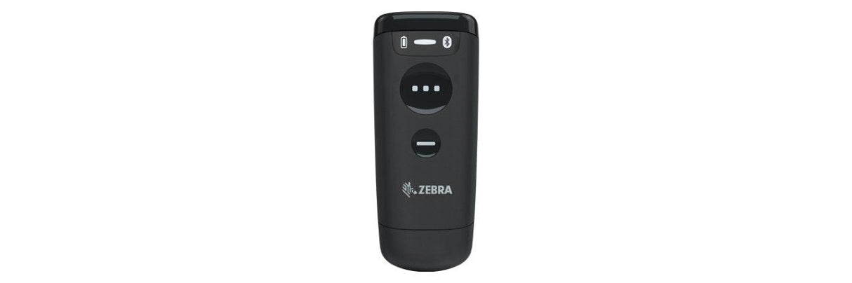 Zebra Cs60 Lector De Códigos De Barras Portátil 1d/2d Led Negro