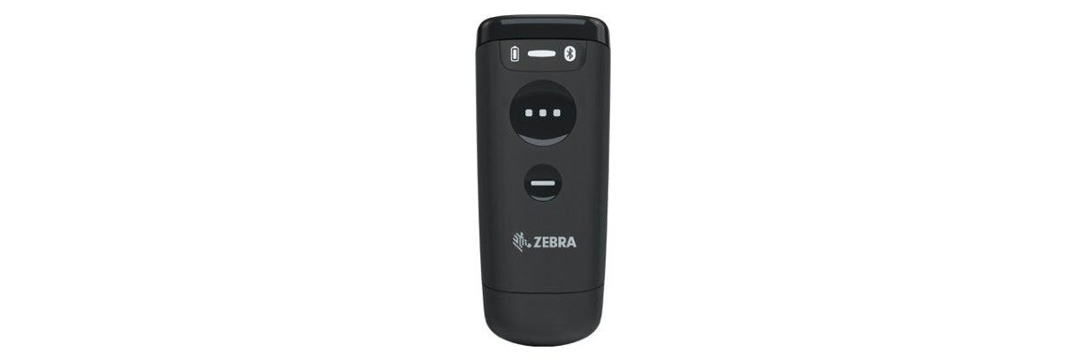 EAN 5704174271598 - Zebra CS60 Lector de códigos de barras portátil 1D/2D LED Negro imagen 1