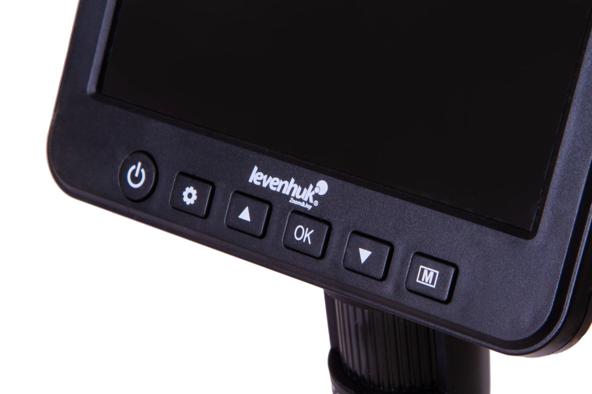 Levenhuk Dtx 700 Lcd Digital Microscope