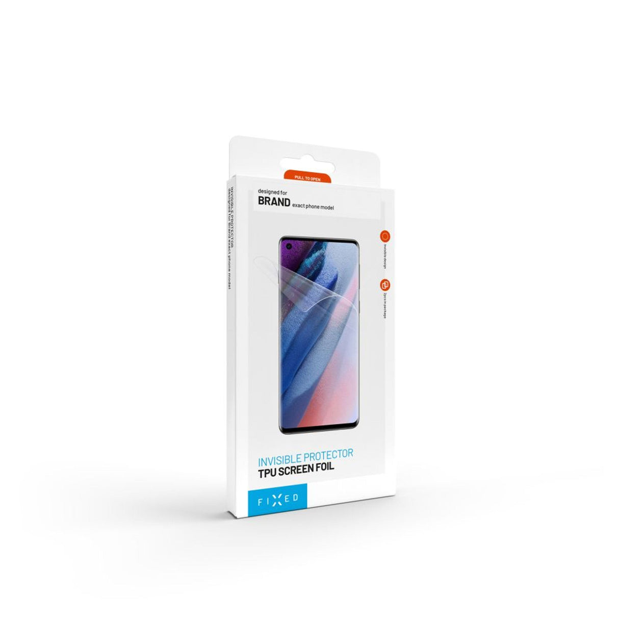 Fixed Invisible Protector For Xiaomi Redmi Note 14 Pro 4g 5g Pro+ 5g
