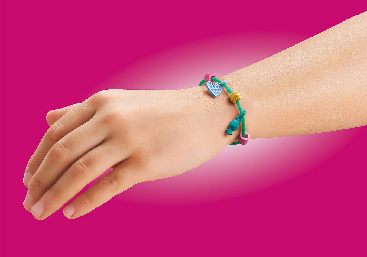 Playmobil 71537 Mylife Beauty Boutique, Juguete De Construcción 71537