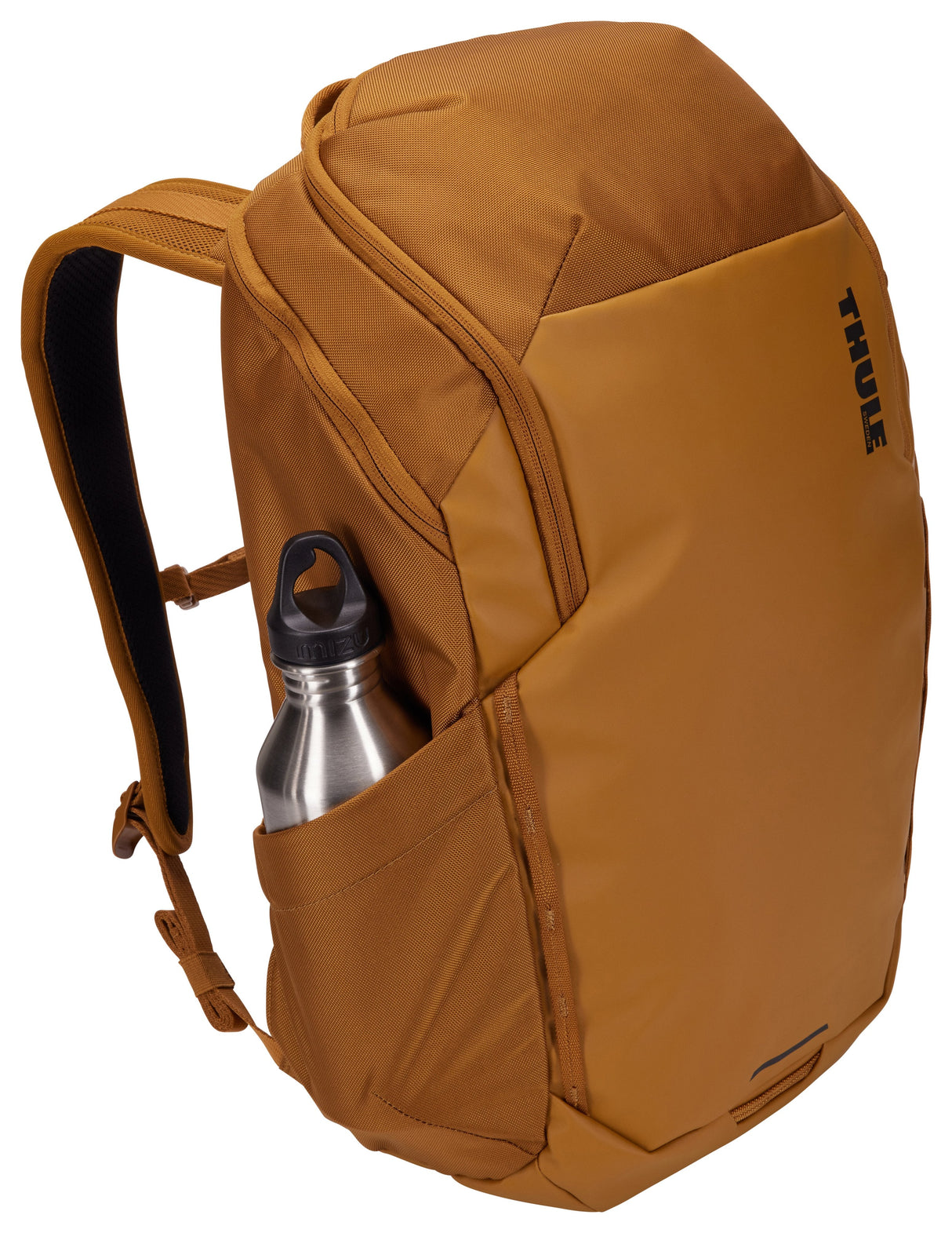 Mochila Thule Chasm 26l - Marrón Dorado