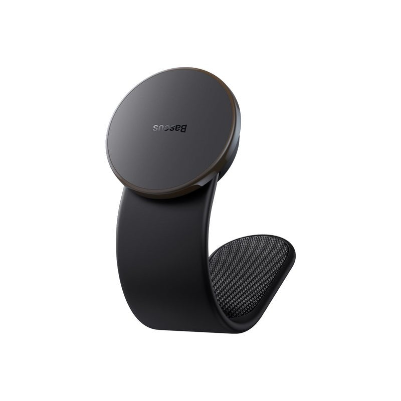 EAN 6932172633837 - Baseus C02 Pro Smartphone Negro Cargador inalámbrico Carga rápida Auto, Interior imagen 1