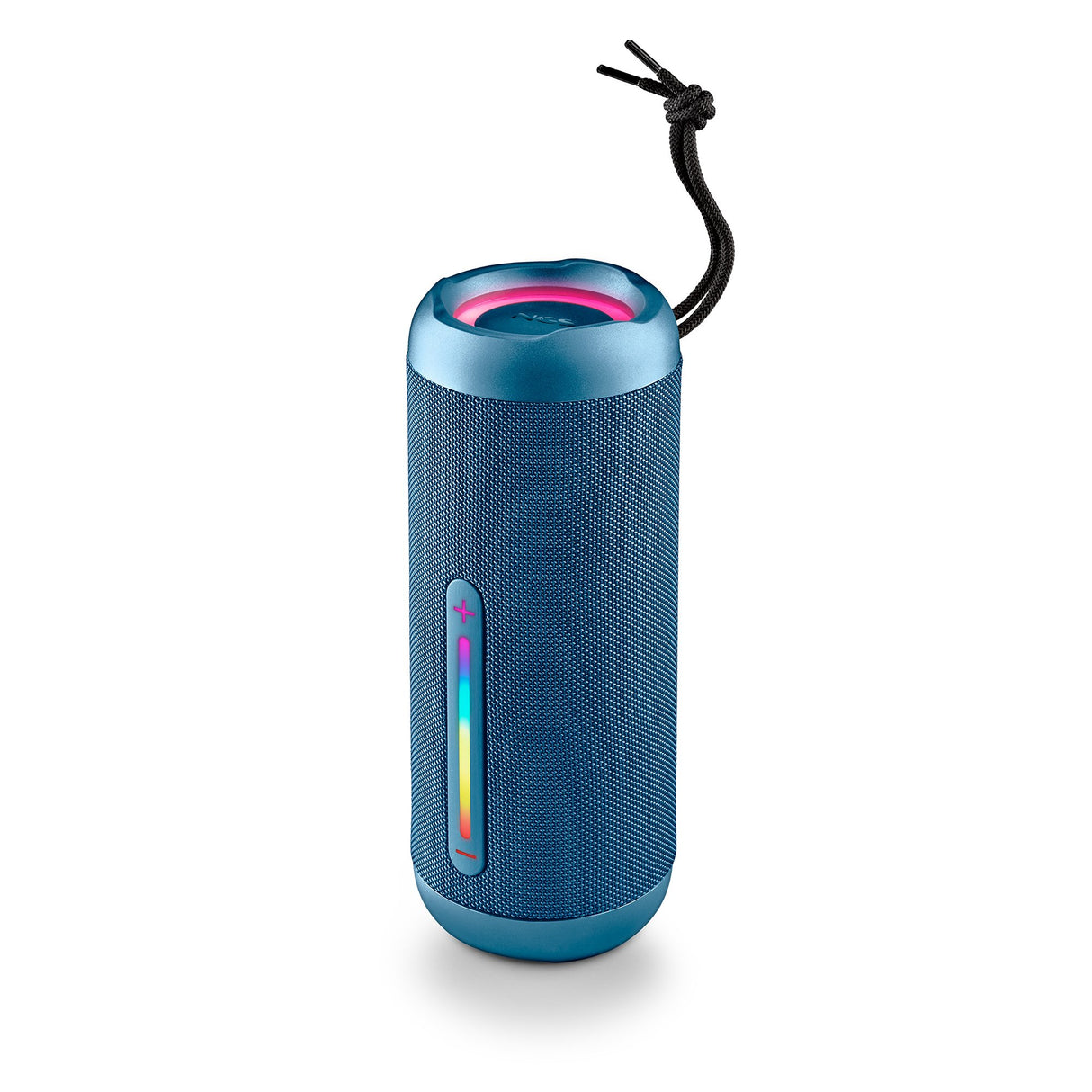 EAN 8435430623802 - NGS ROLLER FURIA 2 Altavoz portátil estéreo Azul 15 W imagen 1