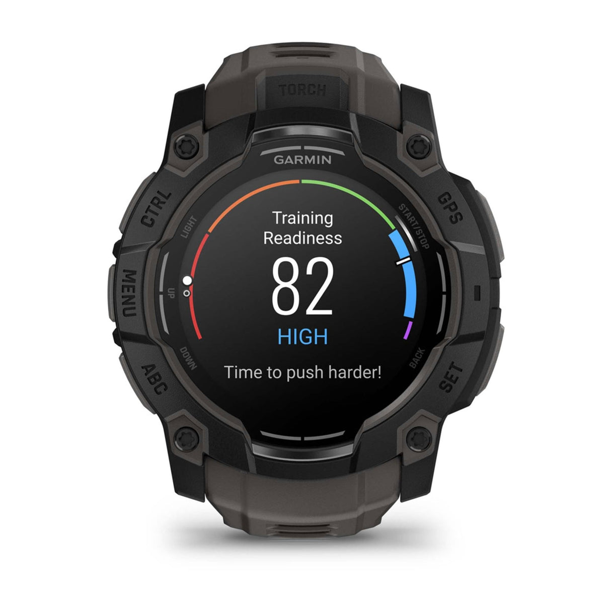 Smartwatch Garmin Instinct 3 Amoled 50mm