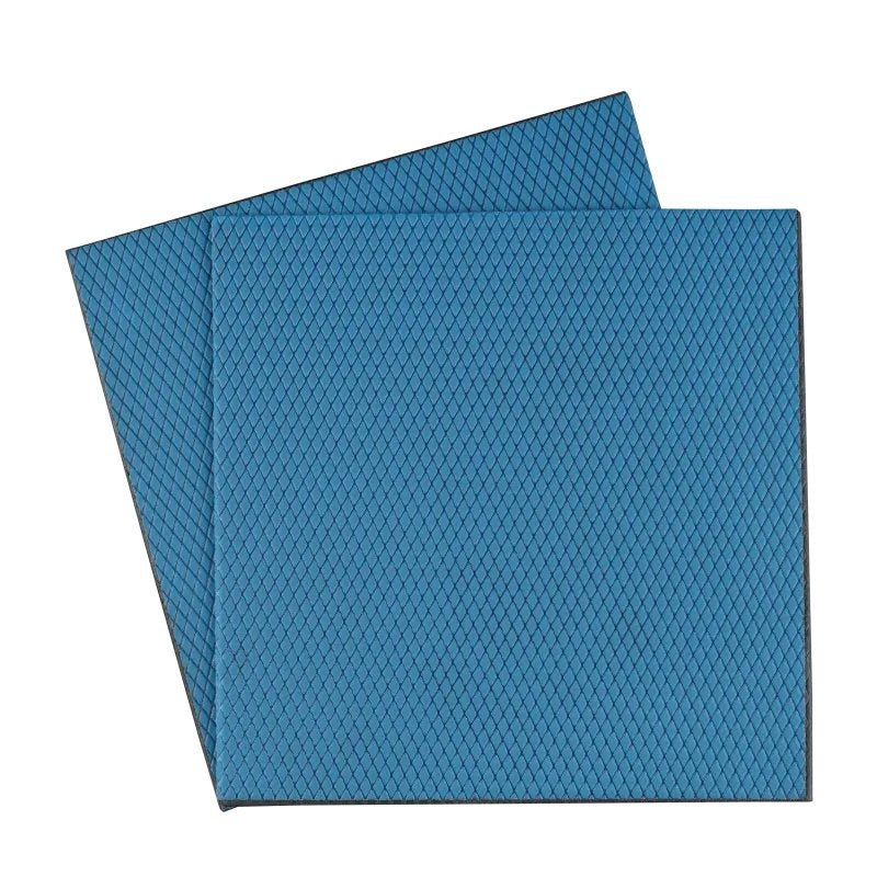 Thermal Grizzly Minus Pad Advance - 100x100x2.0 Mm, Almohadillas Térmicas, Paquete De 2 Tg-Mp-A-100-100-20-2