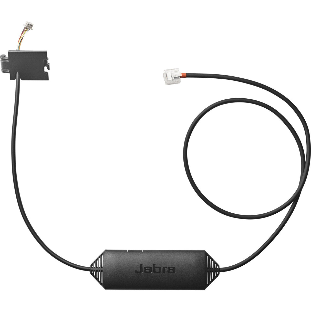 Cable Adaptador Jabra Link 14201-44 Ehs Para Teléfonos Nec