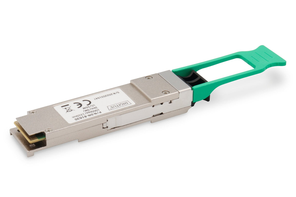 EAN 4016032480891 - Digitus DN-81630 red modulo transceptor Fibra óptica 100000 Mbit/s 850 nm imagen 6