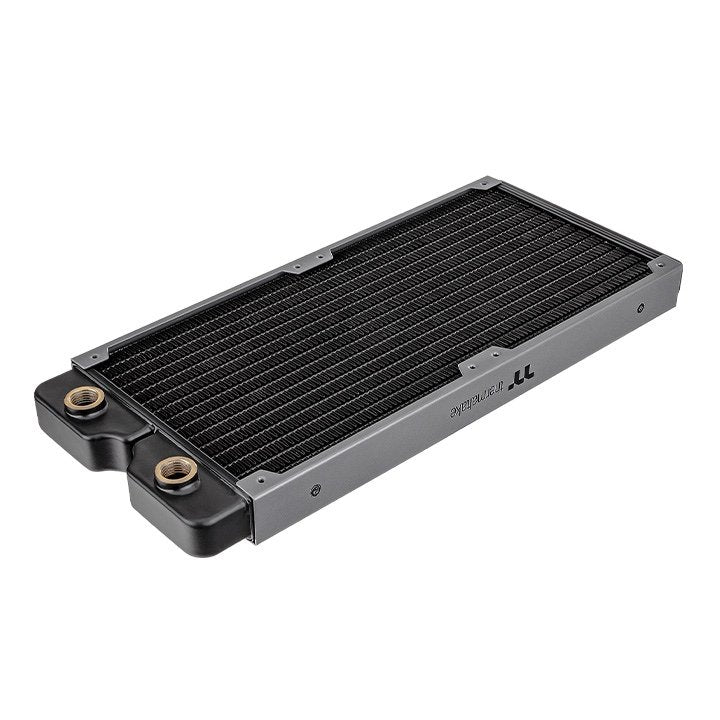 EAN 4713227538015 - Thermaltake Pacific SR280 Radiador imagen 1
