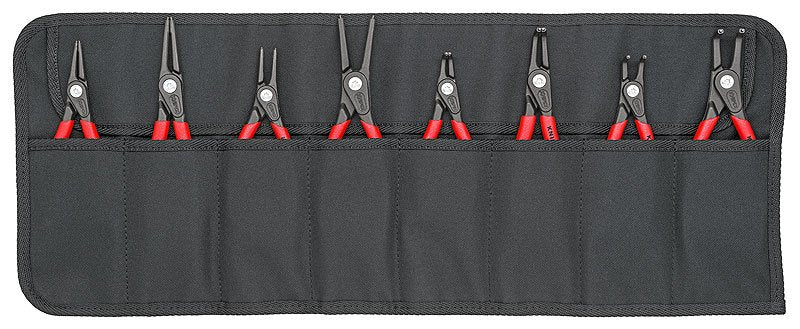 Alicates Knipex 00 19 58 V02 Para Anillos De Seguridad