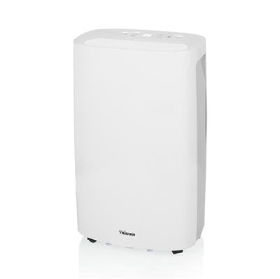 EAN 8712836970465 - Tristar DH-5424 deshumidificador 16 L 46 dB Blanco imagen 2