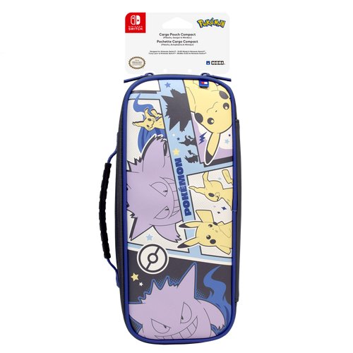 Funda Hori Nintendo Switch Pokemon