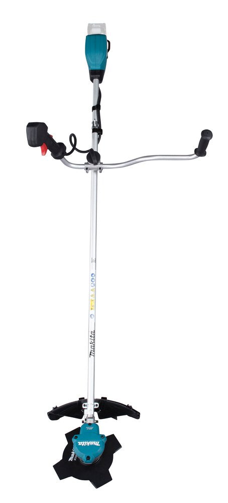 Makita Desbrozadora Inalámbrica Ur002gz01 Xgt, 40 Voltios