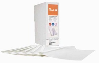 EAN 7640115945938 - Peach PBT100-14 carpeta para encuadernado y accesorio imagen 1