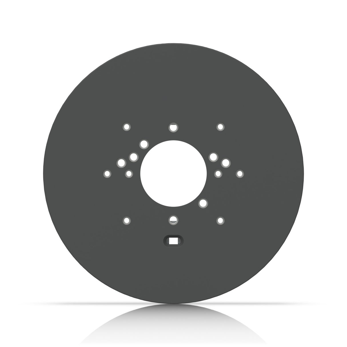 EAN 810177161615 - Ubiquiti UACC-GB-PLATE-B cámaras de seguridad y montaje para vivienda imagen 2