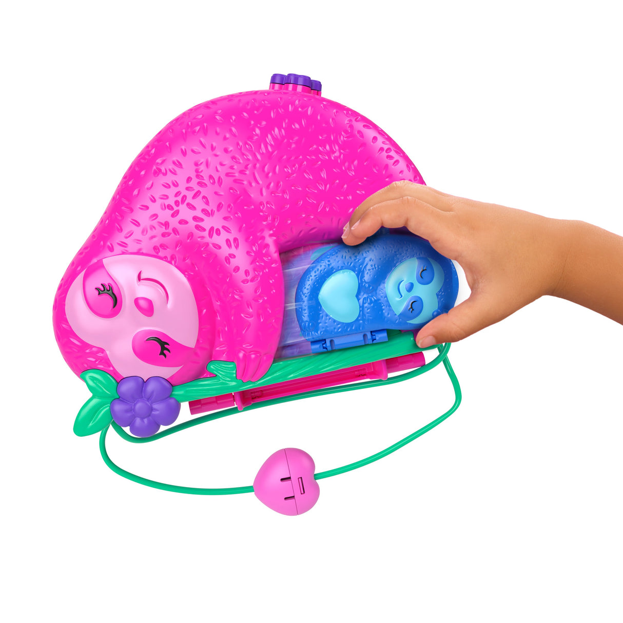 EAN 0194735173709 - Polly Pocket HRD40 set de juguetes imagen 3