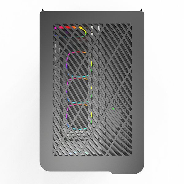 EAN 4710562744941 - Montech King 95 PRO Midi Tower Negro imagen 7