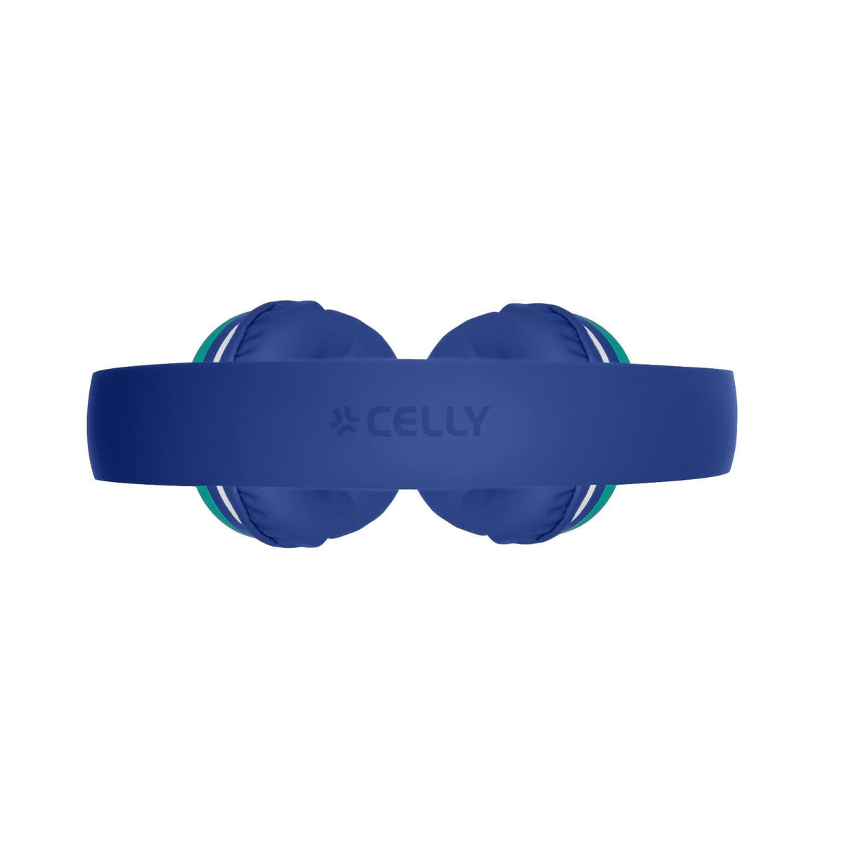 EAN 8021735215103 - Celly KIDSBEAT2 Auriculares Alámbrico Diadema Llamadas/Música Azul imagen 3