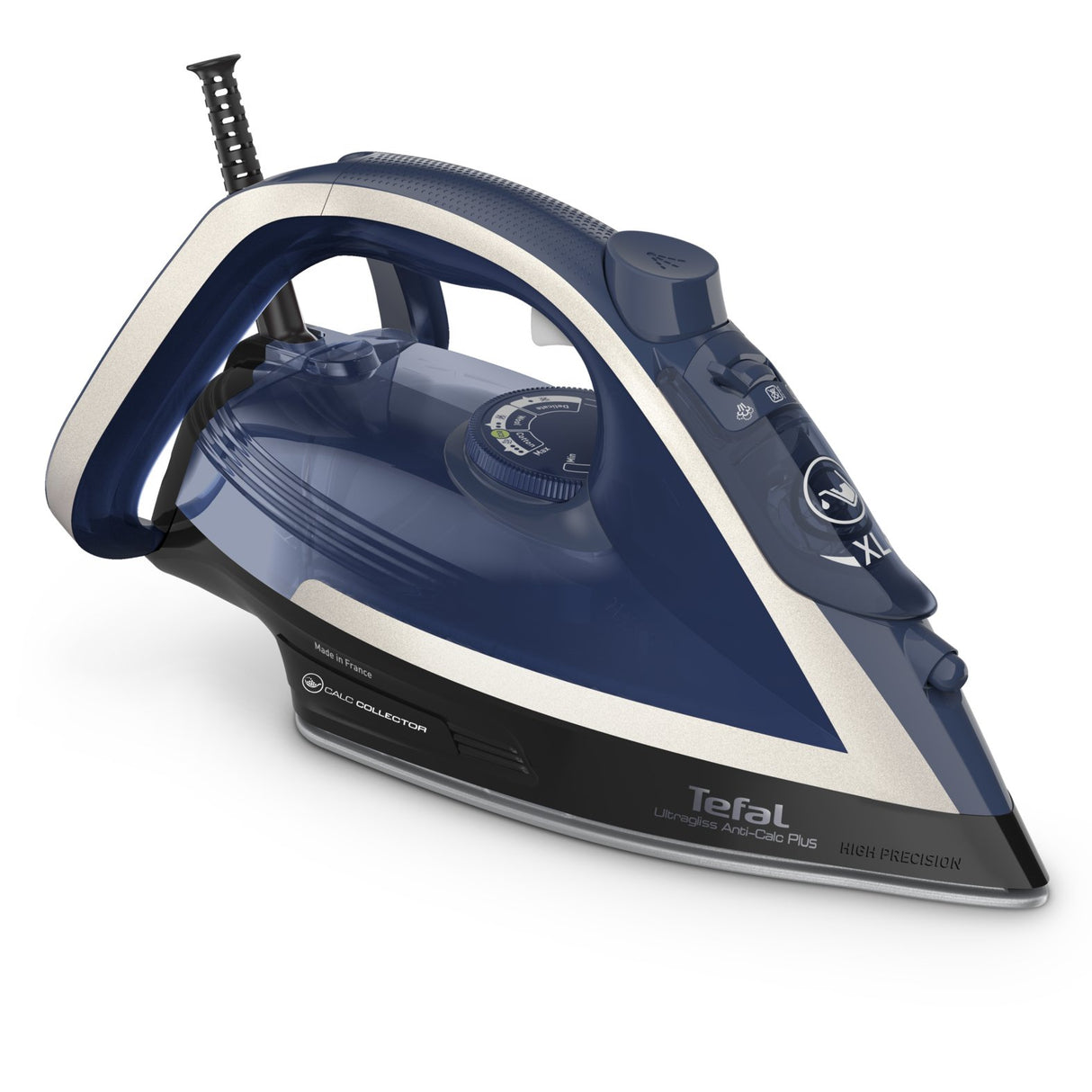 EAN 3121040083802 - Tefal 1830008380 plancha imagen 1