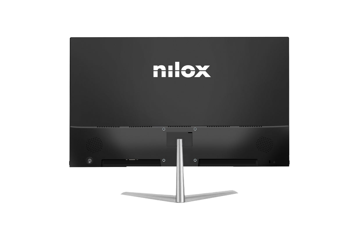 Nilox Monitor Desktop 24" 5ms 75hz 16:9 Vga/Hdmi/Dp