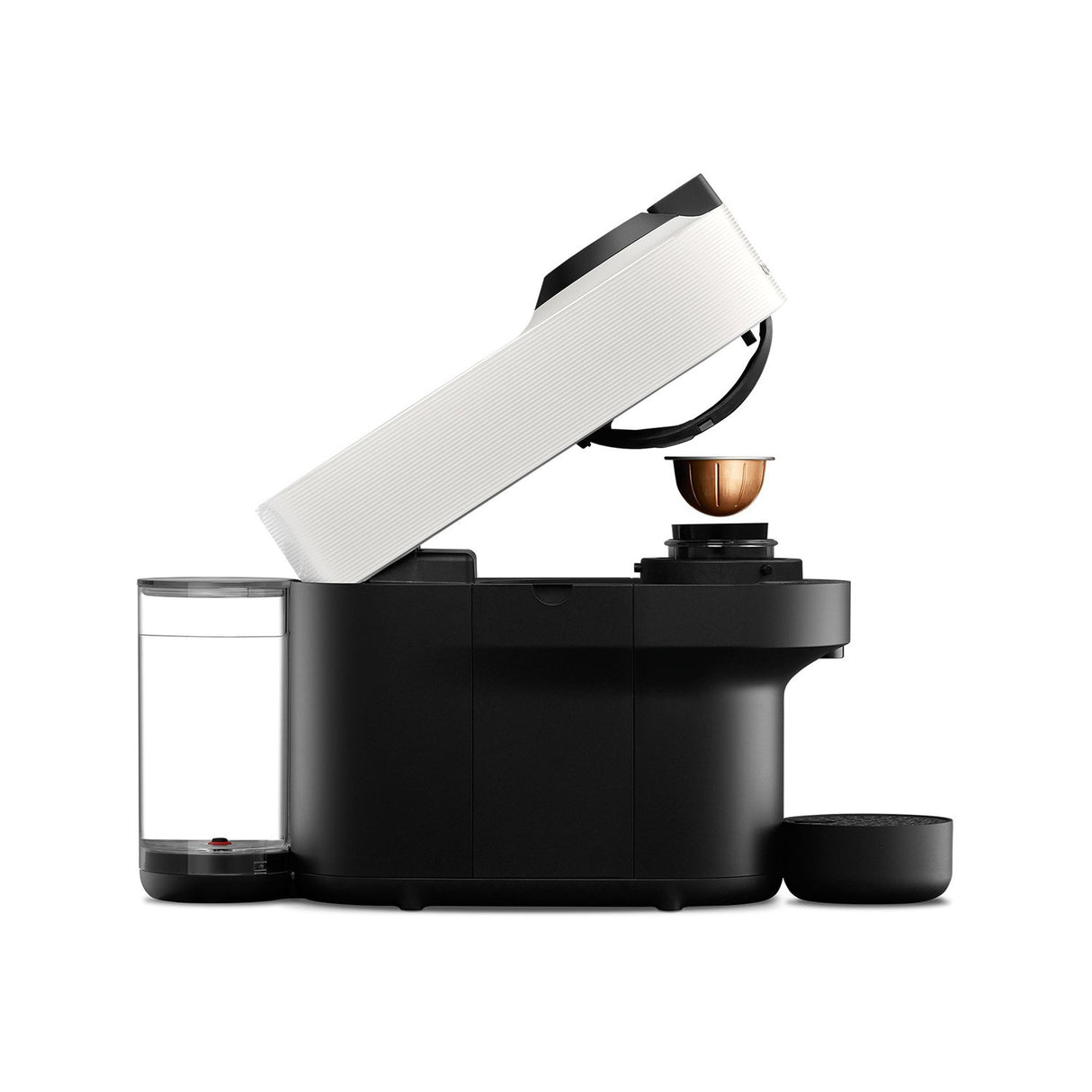 EAN 3045380022010 - Krups Vertuo Pop XN9201 Totalmente automática Macchina per caffè a capsule 0,56 L imagen 5
