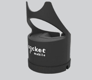 EAN 0758497113979 - Socket Mobile AC4133-1871 estación dock para móvil Lector de código de barras Negro imagen 1