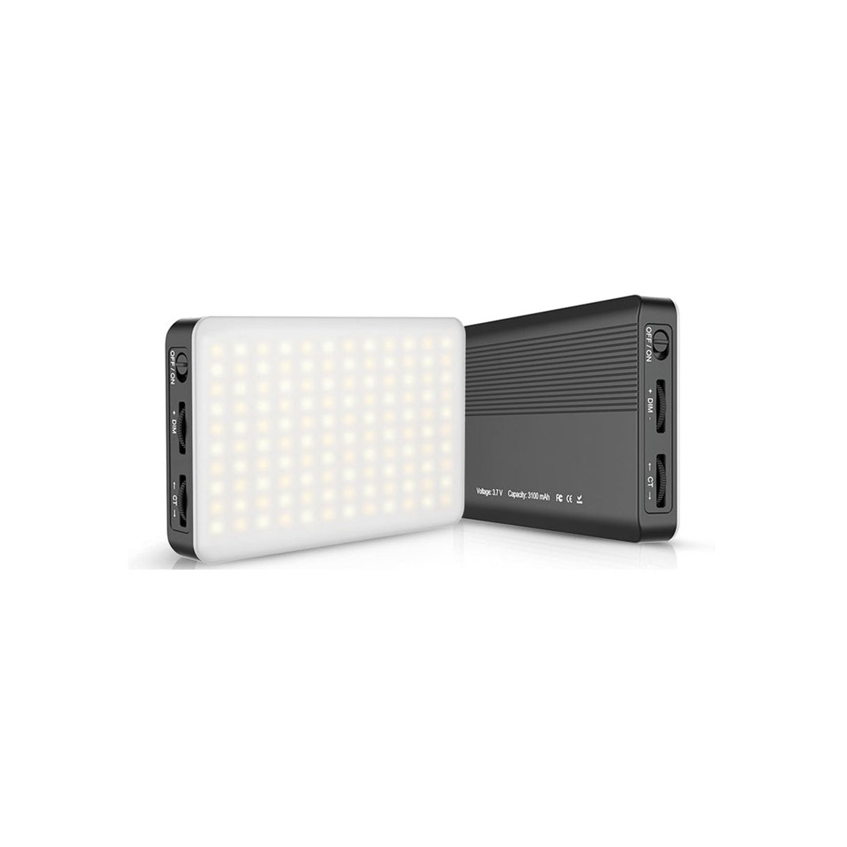 EAN 4040895010346 - RealPower VL-1 iluminación de conveniencia LED imagen 1