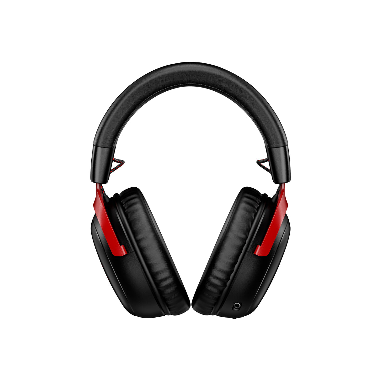 EAN 0197029611734 - HyperX Cloud III Wireless BLK/RED GAM HEADSET Inalámbrico y alámbrico Diadema Juego USB tipo A Negro, Roj imagen 2