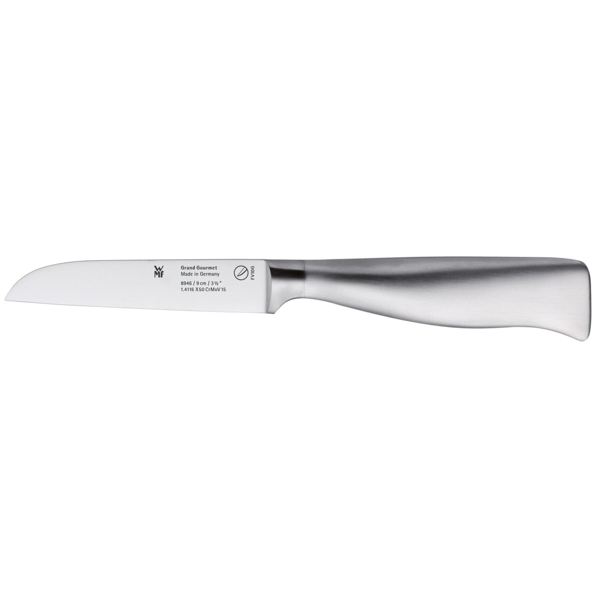 Wmf 1889466032 Grand Gourmet Gemüsemesser 19 Cm