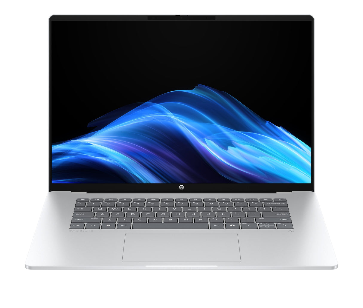 Portátil Hp Omnibook 5 16-Bf0009ns 16" Snapdragon X Plus X1p-42-100 32gb 1tb Ssd Adreno Gpu Windows 11 Home
