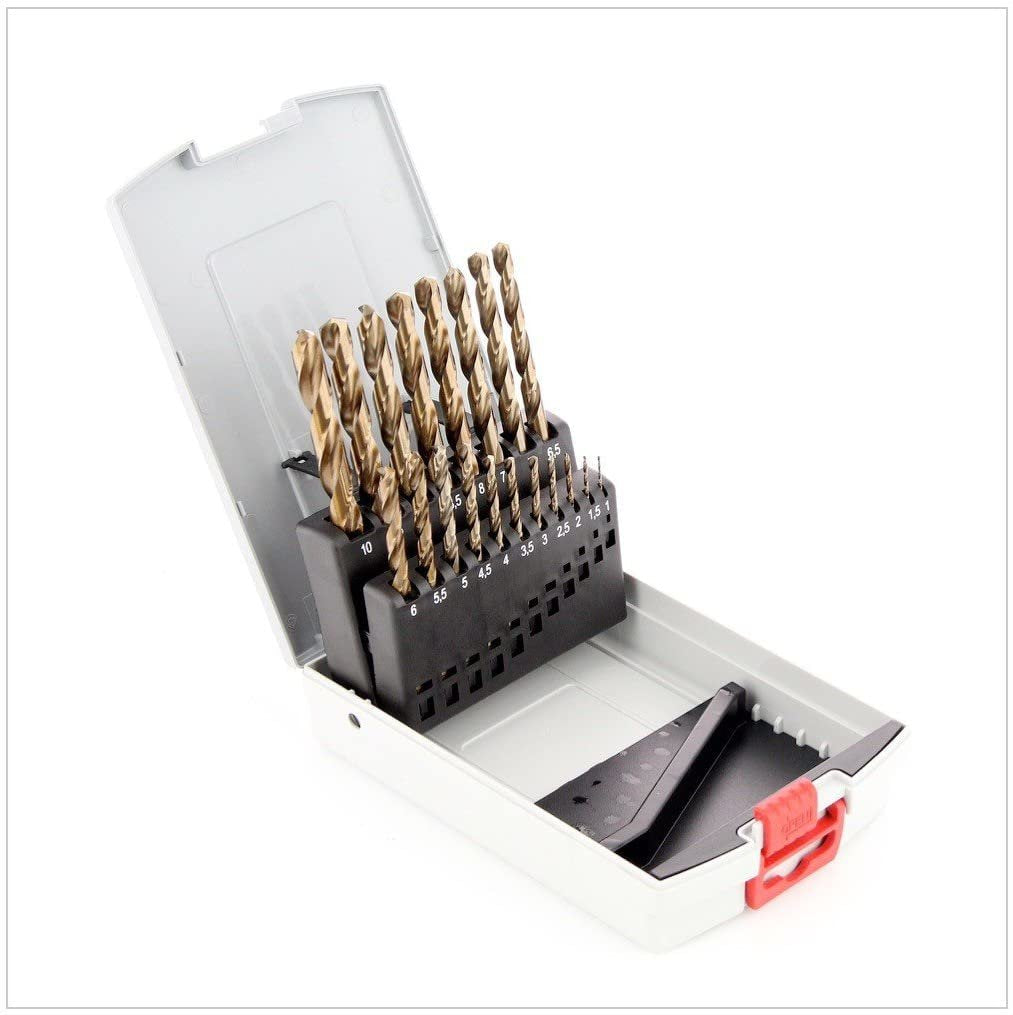 EAN 3165140689786 - Bosch 2608587014 19 pieza(s) imagen 5