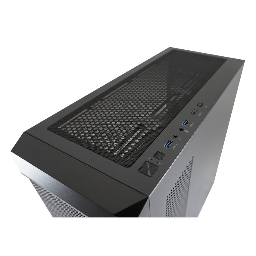EAN 4260070129926 - LC-Power Gaming 804B Midi Tower Negro imagen 17