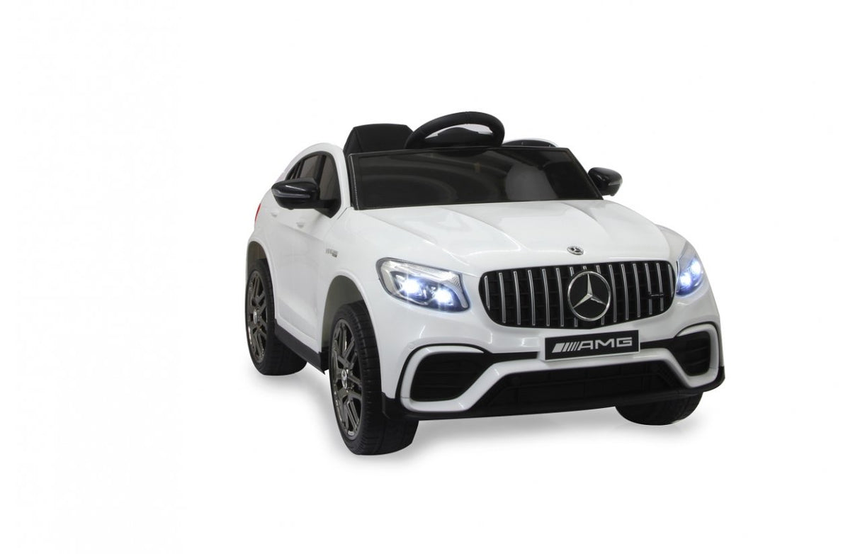 EAN 4042774456702 - Jamara 460647 correpasillos o balancín infantil Correpasillos con forma de coche imagen 4