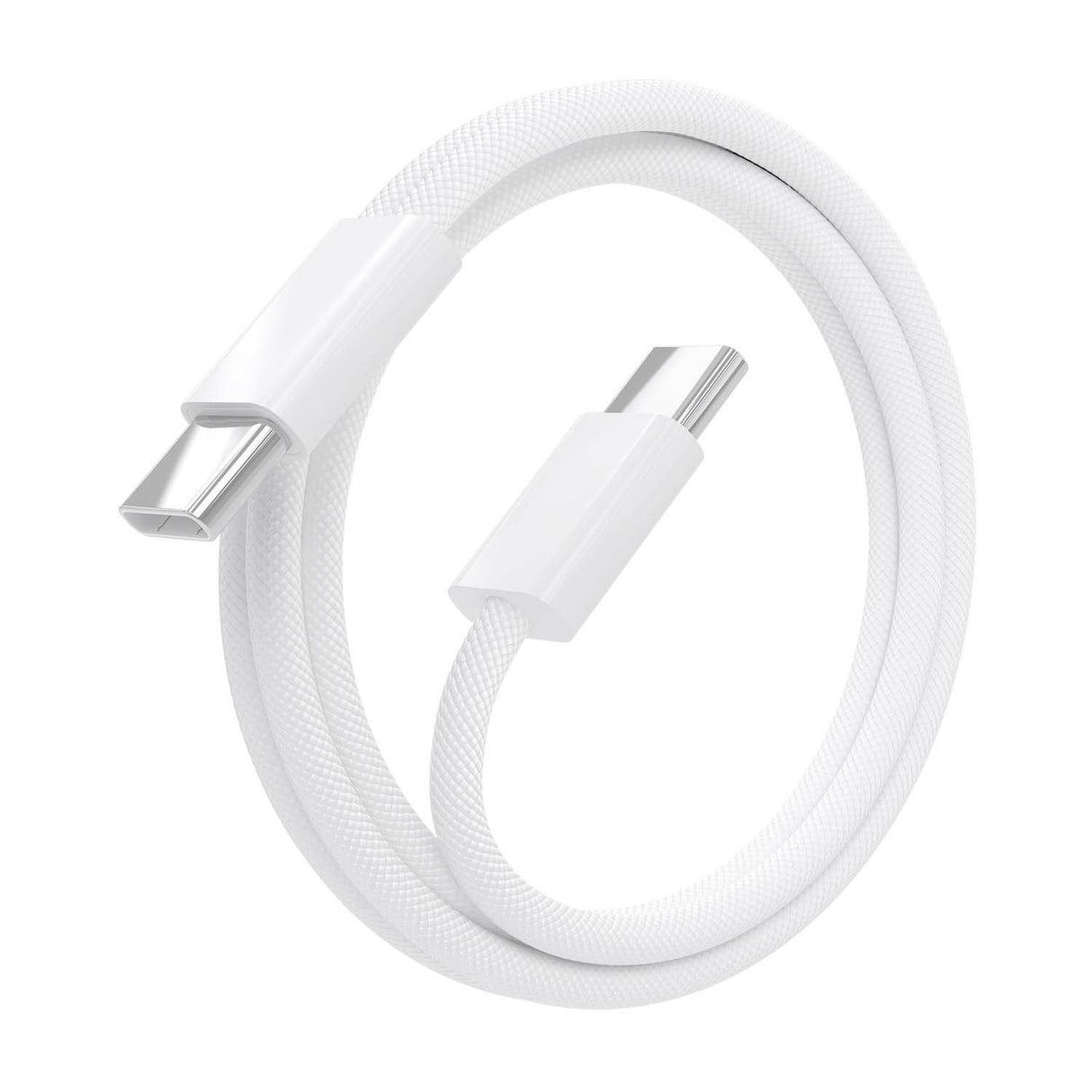EAN 8436574709971 - AISENS A107-0855 cable USB USB 2.0 1 m USB C imagen 2