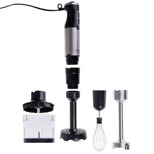 Batidora De Mano Camry Cr 4623 1600 W Blanca