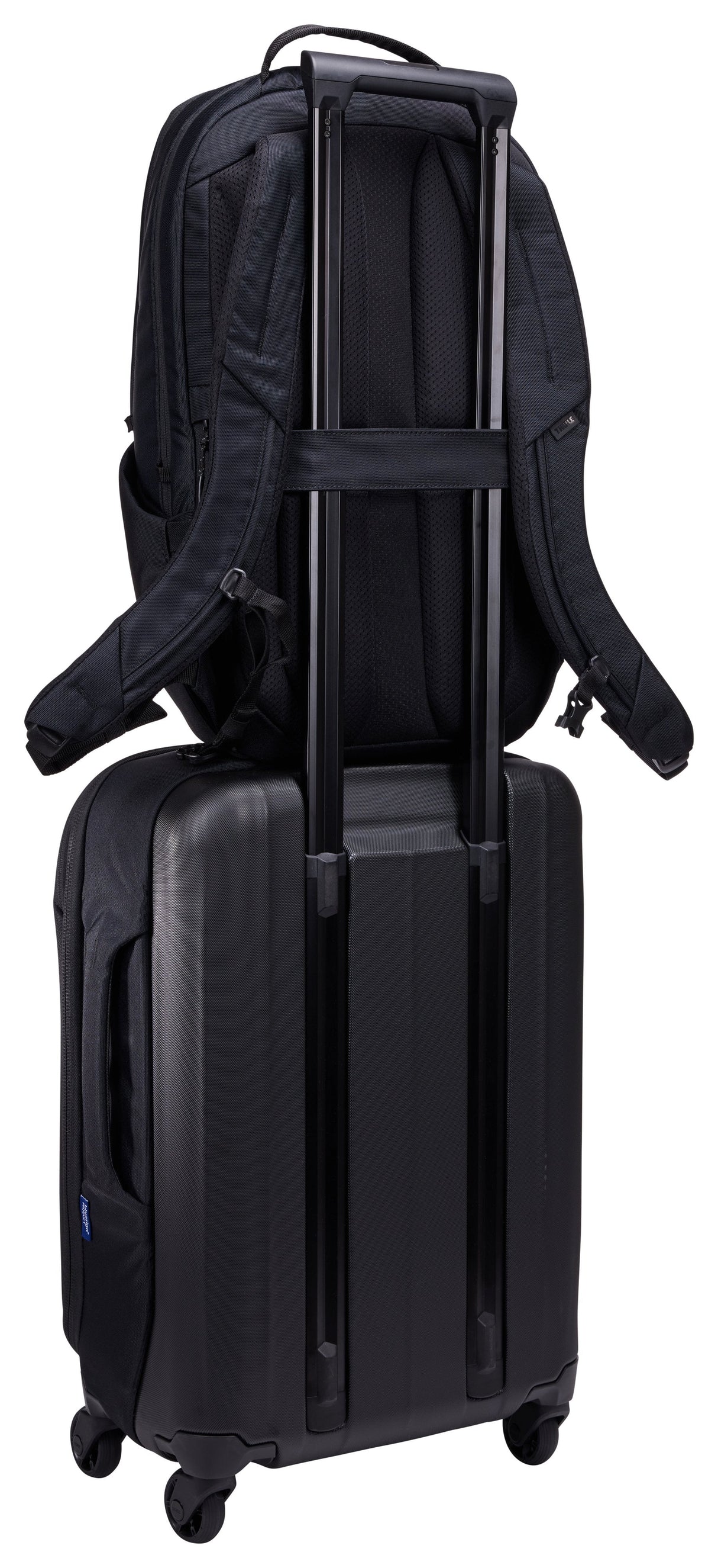 EAN 0085854255547 - Thule Subterra 2 TSLB415 Black mochila Mochila informal Negro Poliéster imagen 13