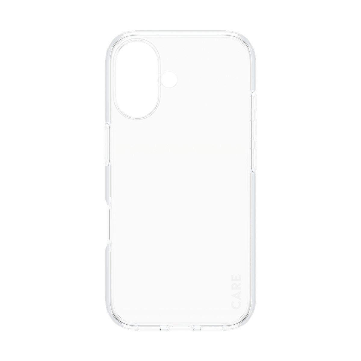 EAN 5715685004193 - PanzerGlass CARE™ by ® Urban Combat Case Transparent iPhone 16 funda para teléfono móvil Transparente imagen 4