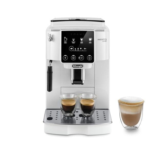Cafetera Espresso De'Longhi Magnifica S Ecam220.20.W Semi-Automática 1,8 L