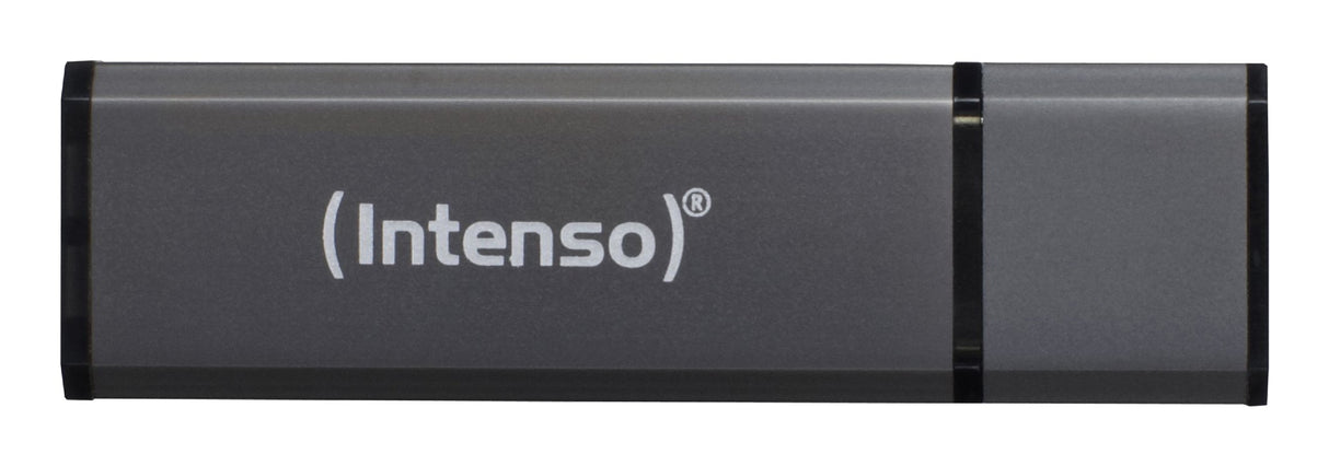 EAN 4034303016419 - Intenso Alu Line unidad flash USB 32 GB USB tipo A 2.0 Antracita imagen 1