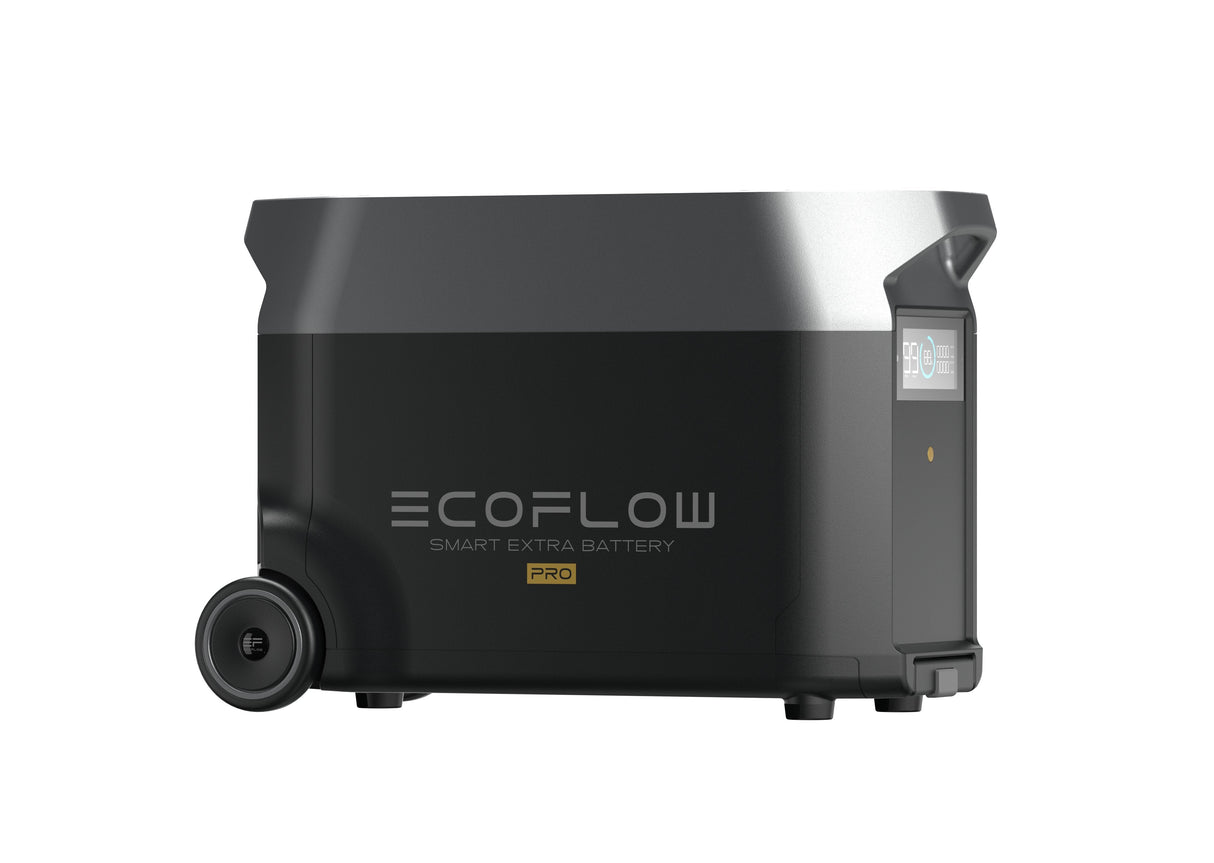 Ecoflow Delta Pro Batería
