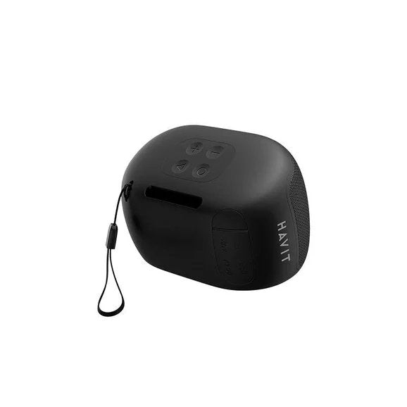 EAN 6939119029999 - Havit 6939119029999 altavoz portátil o de fiesta Altavoz monofónico portátil Negro 4 W imagen 5