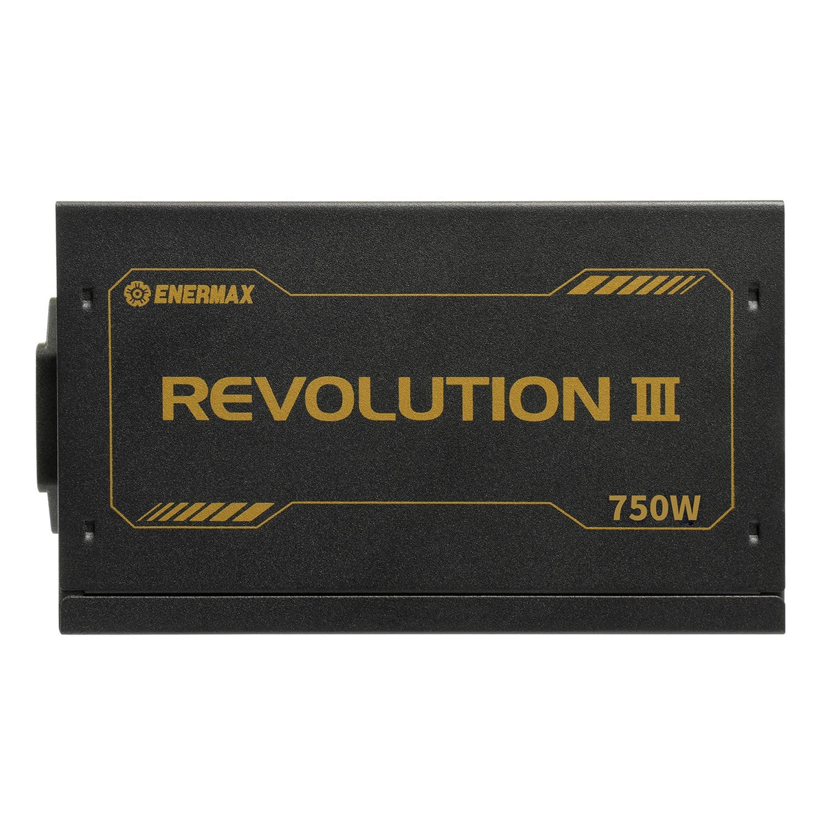 Fuente De Alimentación Enermax Revolution 3 750w Atx 3.1 Pcie 5.1