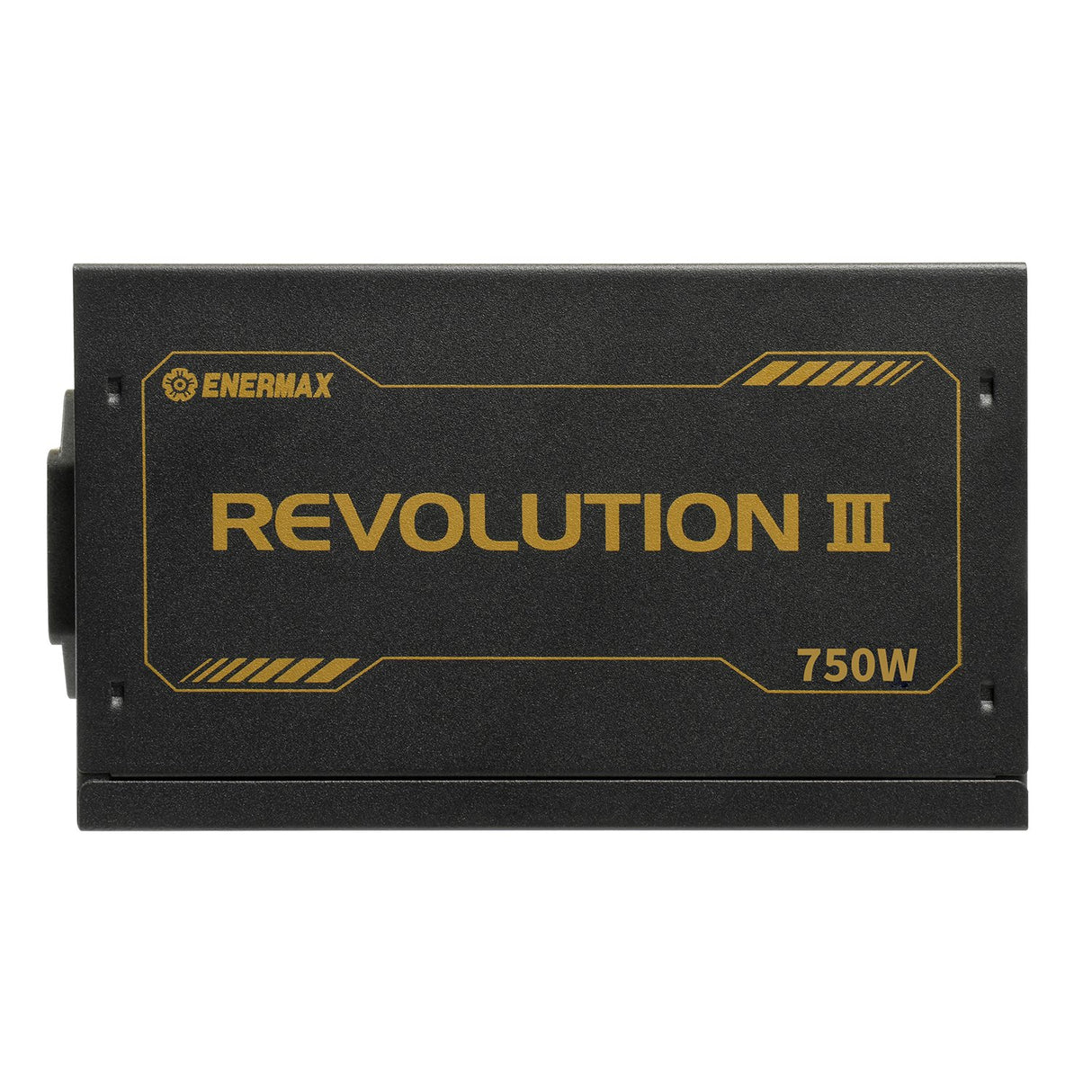EAN 4713157728869 - Enermax ERV750G-AHG-MAC unidad de fuente de alimentación 750 W 20+4 pin ATX ATX Negro imagen 5