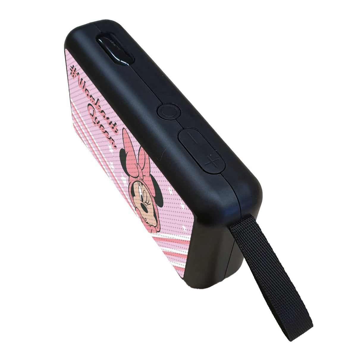 Altavoz Con Bluetooth Disney Minnie 001 3w 1.0