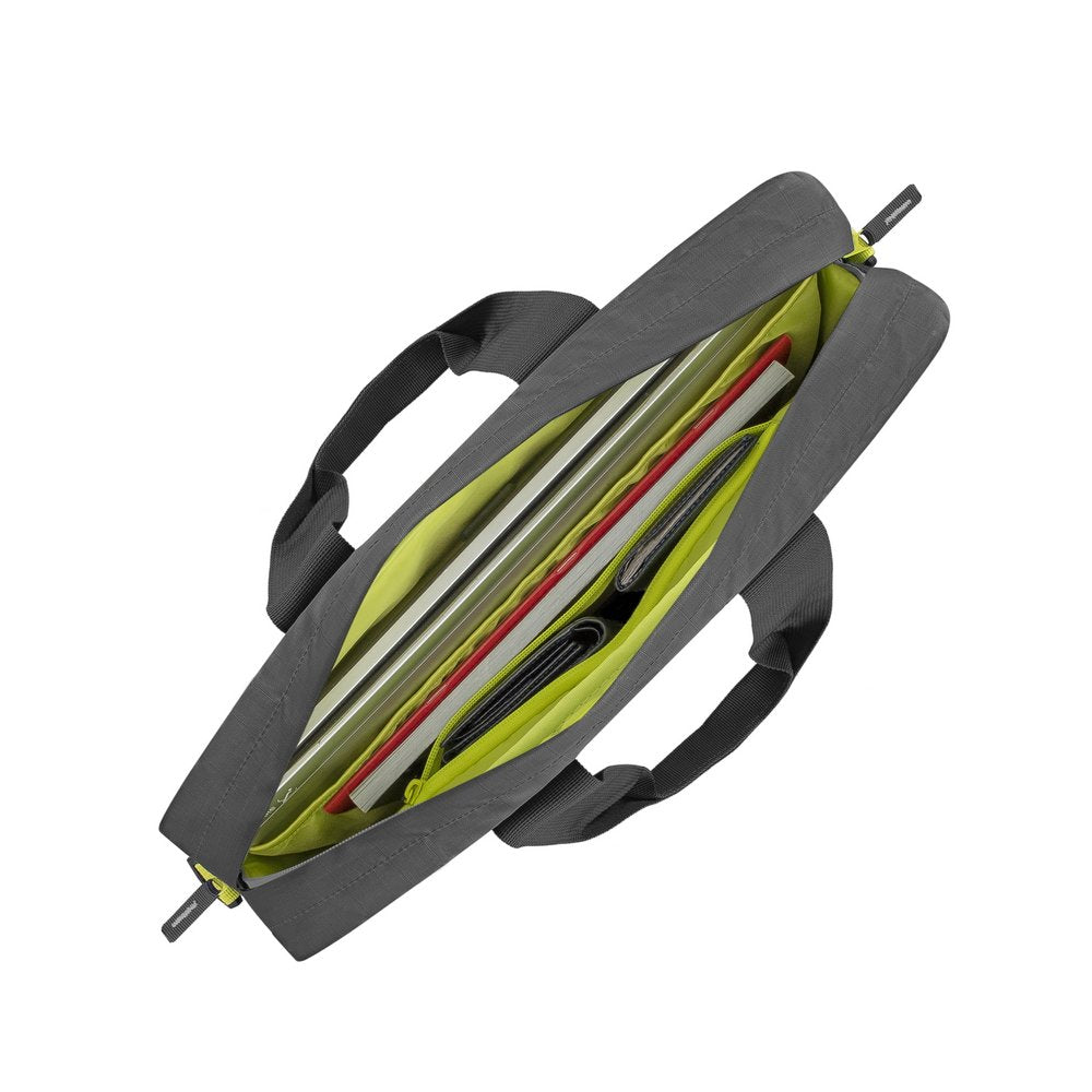 EAN 4260403577844 - Rivacase 5532GREY maletines para portátil 40,6 cm (16") Maletín Gris imagen 9