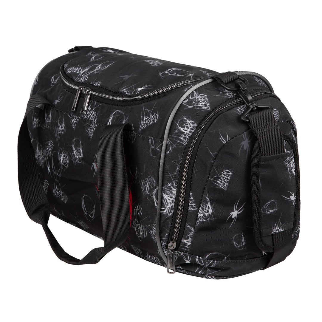 Mcneill Bolsa De Deporte Spider Man Ii